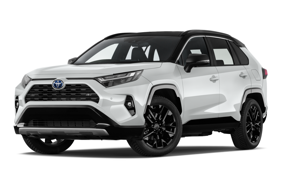 Toyota RAV4 Lease Deals Compare Deals From Top Leasing Companies